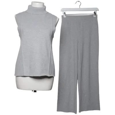 Sæt (Grå) fra Zara Bomuld, Polyester