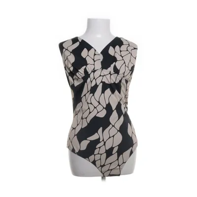 Badpak (Beige, Zwart) van Bonprix Collection Polyamide