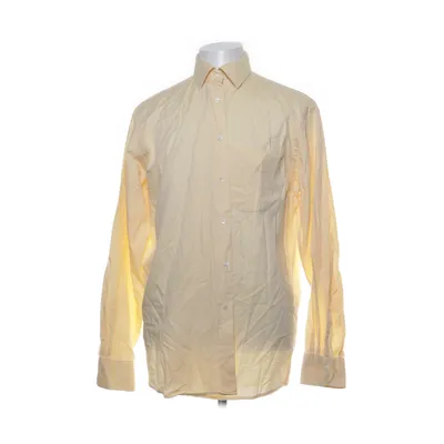 Skjorta (Gul) från Jacques Britt