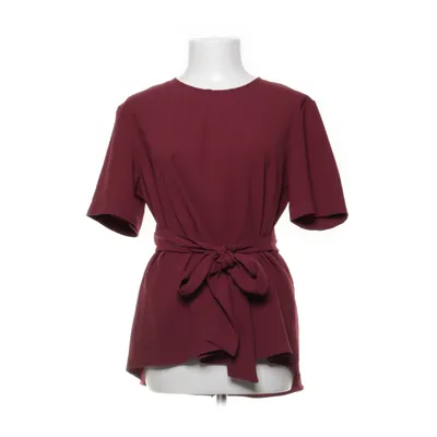 Haut (Rouge) de Dilvin Woman Polyester