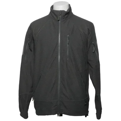 Fleecejakke (Alpha Tactical Jacket) fra Helikon-Tex