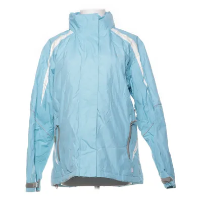 Outdoor jacket (Blue, White) from Nature Trail Polyamide, Polyester