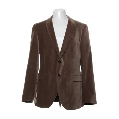 Kavaj (Brun) från Camouflage Bomull