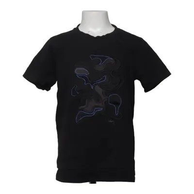 T-shirt (Black) from Emporio Armani