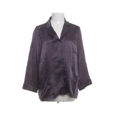 Pyjamasskjorta (Blå, Brun) från Zara Woman