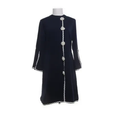 Dress (Blue, White) from TTD