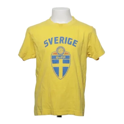 Fotbollströja (Gul) från Clique
