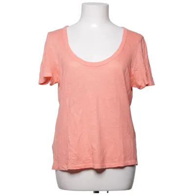 T-shirt (Rosa) från Mango Casual Linne