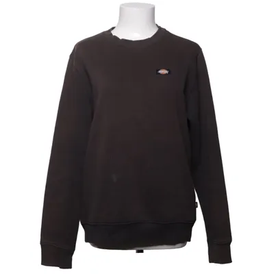 Collegetröja (Brun) från Dickies Bomull, Elastan, Polyester