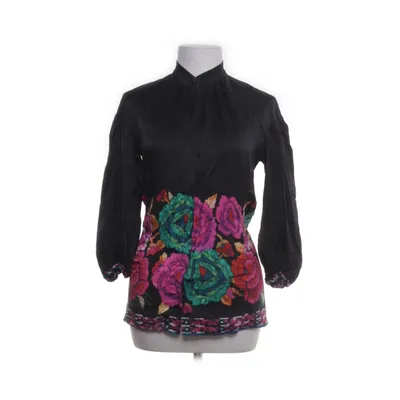 Top (Zwart, Meerkleurig) van Roberto Cavalli