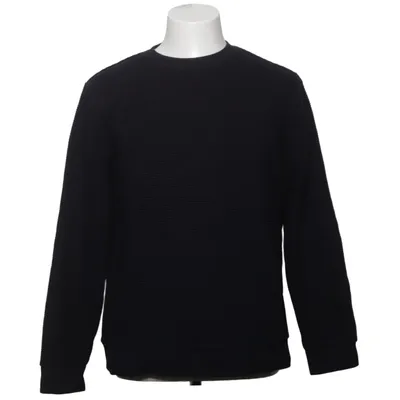Trui (Zwart) van H&M Man Katoen, Polyester
