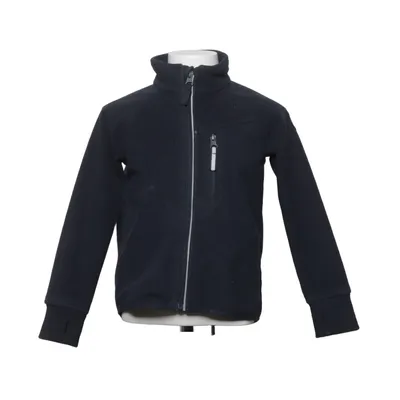 Fleecejacka (Blå) från Polarn O. Pyret Återvunnen polyester