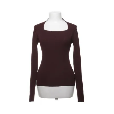 Pull-over (Marron) de Dagmar Polyester, Viscose