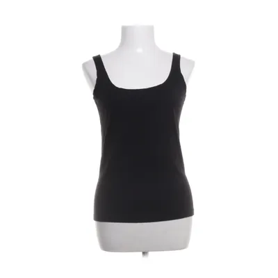 Tanktop (Zwart) van Marc O'Polo