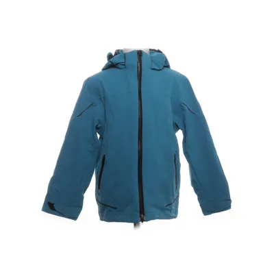 Skaljacka (Blå) från Engelbert Strauss Elastan, Nylon, Polyester