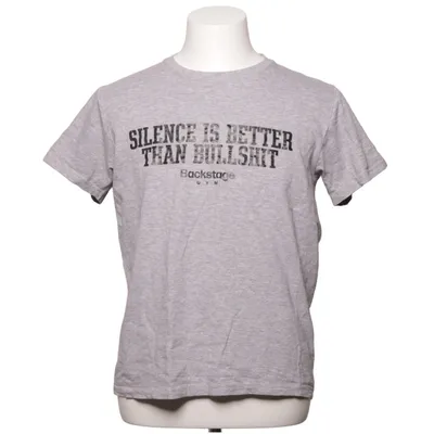 T-shirt (Gray) from Payper