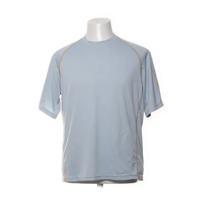 Träningströja (Blå) från Salomon Polyester