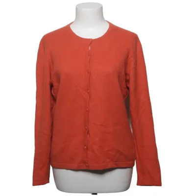 Cardigan (Rouge) de CF Cashmere Cachemire