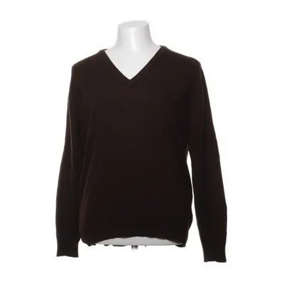 Pullover (Brun) från Pringle Ull