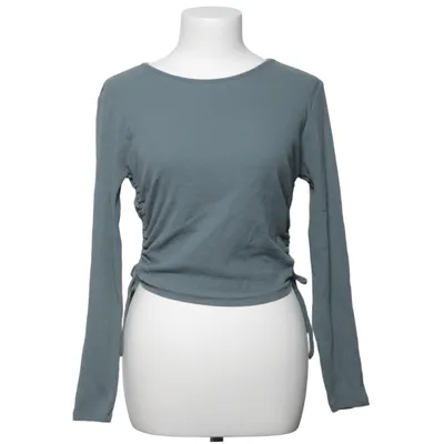 Topp (Grön) från Pigalle Bomull