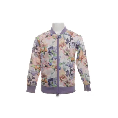 Jacket (Purple, Multicolored) from Moomin Polyester