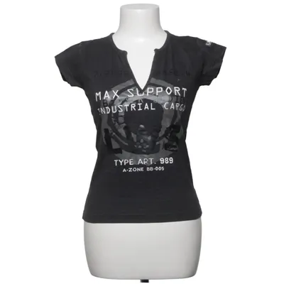 T-shirt (Grå) fra Better Bodies
