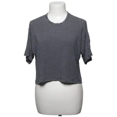 T-shirt (Schwarz, Weiß) von Brandy Melville