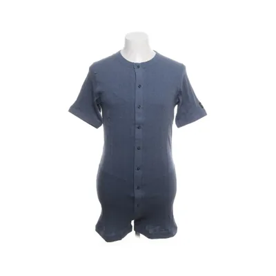 Overalls (Blauw) van Calida Katoen