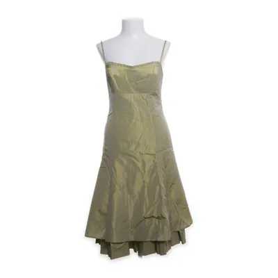 Dress (Green) from Vera Mont Acetate
