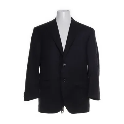 Blazer (Grå) fra Corneliani Cupro, Uld