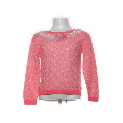 Tröja (U15414) från Billieblush Akryl, Metallfiber, Polyester