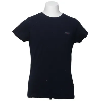T-shirt (Basic Lines) från Galvanni Bomull, Elastan