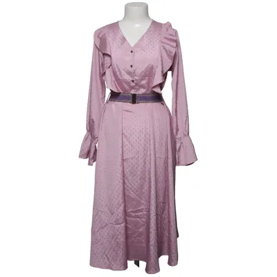 Robe longue (Violet) de X Company