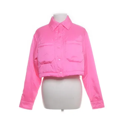 Windjack (Roze) van Zara Polyester