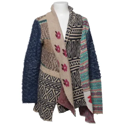 Cardigan (Multicolored) from Desigual