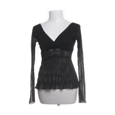 Top (Black) from Jus de Pom