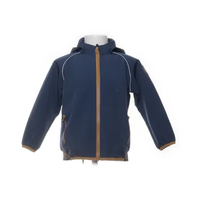 Veste anti-froid (1036 Lt Softshell Jacket) de Adventure by POMPdeLUX Élasthane, Polyester recyclé