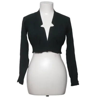 Cardigan (Green) from Sinéquanone