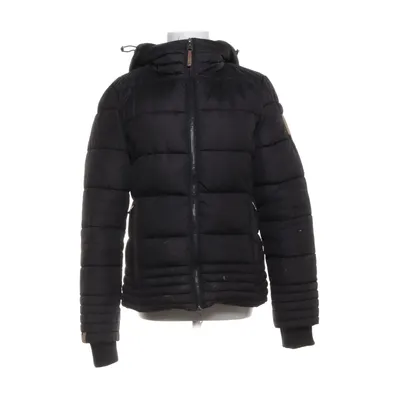 Winterjas (Zwart) van Marikoo Polyester
