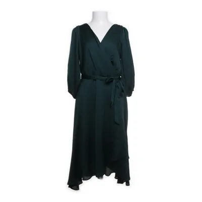 Wikkeljurk (Groen) van DKNY Elastaan, Polyester