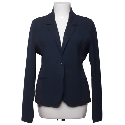 Blazer (Jillian Blazer) from Kaffe Cotton, Elastane, Polyester, Viscose
