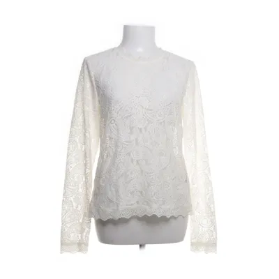 Blouse (White) from Cotton Club