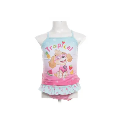 UV beschermende kleding (Meerkleurig) van Nickelodeon Elastaan, Polyester