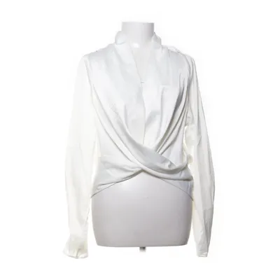 Blouse portefeuille (1503517#) de Stylewe Élasthane, Polyester