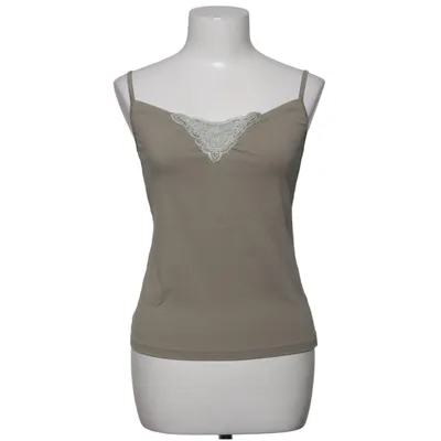 Tank­top (Elin.1) von InWear Essentials Baumwolle, Elasthan