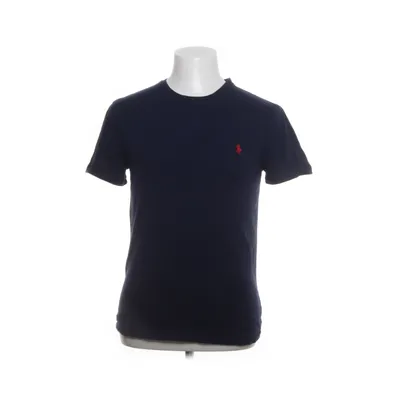 T-shirt (Blue) from Polo Ralph Lauren Cotton