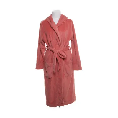 Bathrobe (Pink) from Miomare Polyester