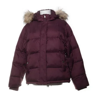 Veste d'hiver (Violet) de Clockhouse Nylon, Polyester