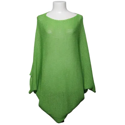 Pull-over (Vert) de Artex Acrylique, Polyamide, Polyester