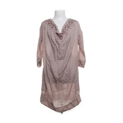 Tuniek (Farven er beige/rosa) van DAY Birger et Mikkelsen Zijde